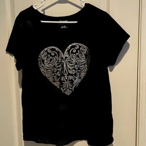 Womens t top